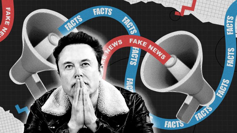 Elon Musk expertly played on our anxieties about government overreach to protect access to his most valuable product: our information, writes Isabelle Mullen.