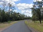 A man has died after the truck he was driving crashed and rolled in the state’s Western Downs.