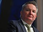 The election of Donald Trump will factor in to Australia’s thinking as it prepares to set its 2035 emissions reduction target, says Energy Minister Chris Bowen.