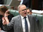 Australian Prime Minister Anthony Albanese has just days left to push policy through Parliament. 