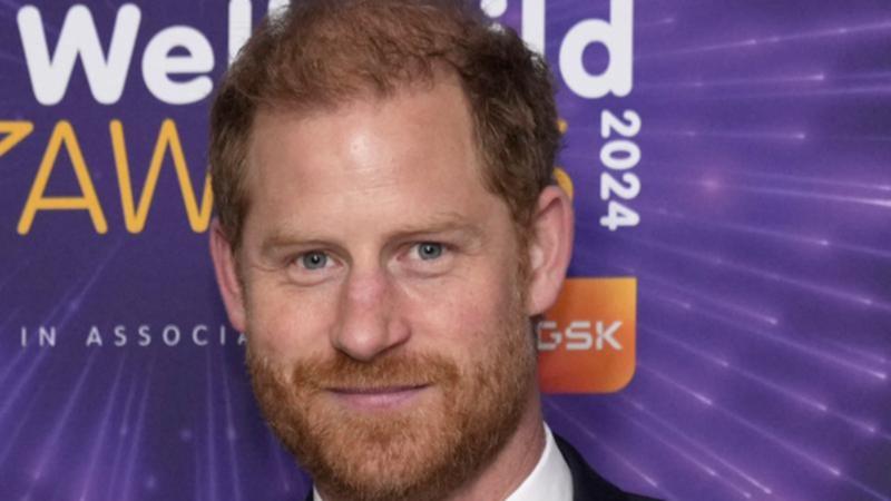 Prince Harry is one of seven claimants suing Associated Newspapers over alleged phone-hacking.