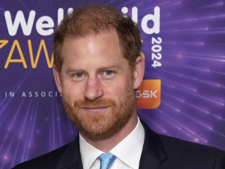 Prince Harry is one of seven claimants suing Associated Newspapers over alleged phone-hacking.