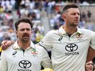 Travis Head says critics ‘picked the bones out of’ Josh Hazlewood’s comment.