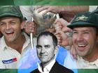 It's unclear who Australia's next great batter will be to follow in the footsteps of Adam Gilchrist and Ricky Ponting.