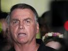 Ex-president Jair Bolsonaro was directly involved in an alleged attempted coup, Brazil police say. 