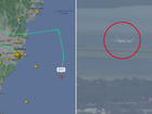 A spokesperson from Jetstar said the aircraft had suffered a “mechanical issue”.