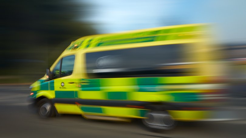 A fatal bus crash has closed a rural highway 50km from the New Zealand city of Hamilton. 