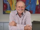 Executive chairman of Harvey Norman Holdings Gerry Harvey.