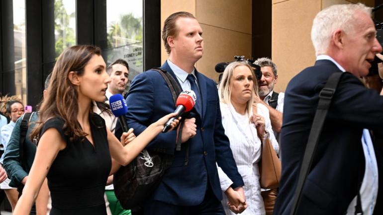 A judge wants to hear about the conditions Senior Constable Kristian White would face in prison.