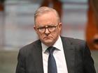 Will Prime Minister Anthony Albanese get 36 major bills through Parliament in the final days of sitting?