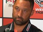 Benji Marshall wants the John Bateman situation to be resolved.