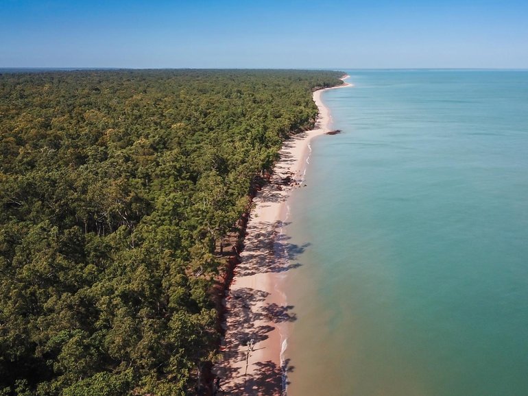 Santos was ordered to stop work on the 262km pipeline in November last year.