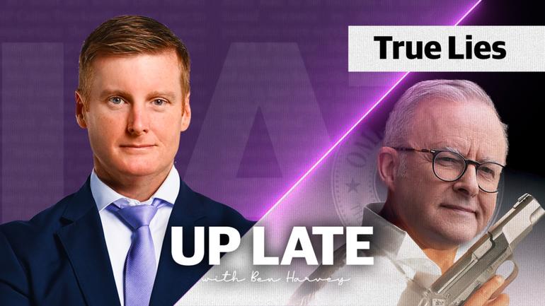 WATCH NOW: As the Albanese Government junks its controversial social media misinformation laws, Ben Harvey lists 10 political lies that prove politicians can’t be trusted to protect the truth.