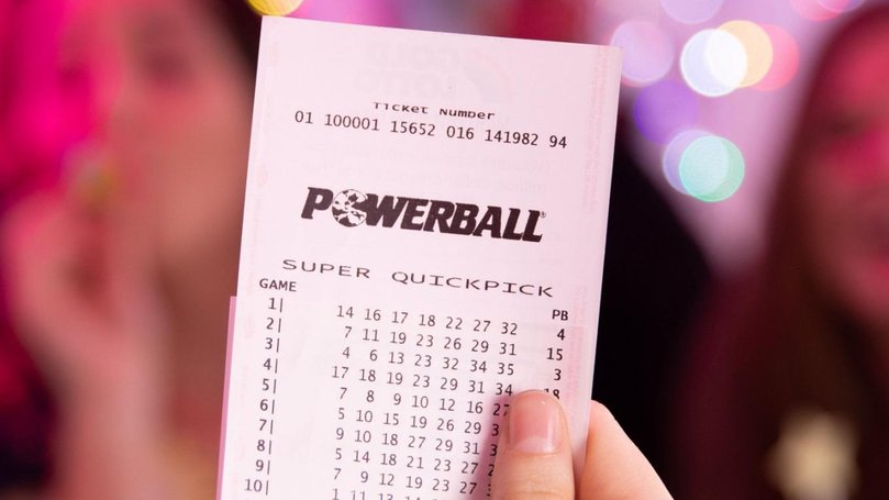 Thursday Powerball’s drought of division one winners is finally over.
