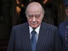 People who may have assisted Mohamed Al Fayed's alleged acts of sexual abuse are being investigated.