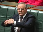 Prime Minister Anthony Albanese has gloated about passing 31 bills just in time for Parliament to end. 