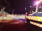 Emergency crews worked through the night after severe storms across Sydney and the Illawarra.