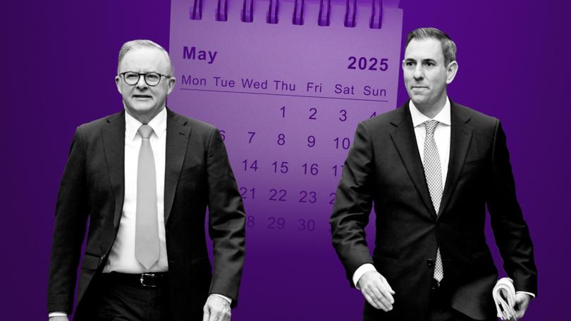 Will Albo call an early March election or hold out till May? 