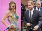 In another development in his epic legal fight, Prince Harry's legal team is said to be considering using Taylor Swift as an example in his fight for security.