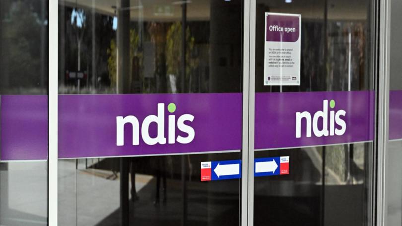 A major funding boost for fraud detection will help close the door on false NDIS claims. 