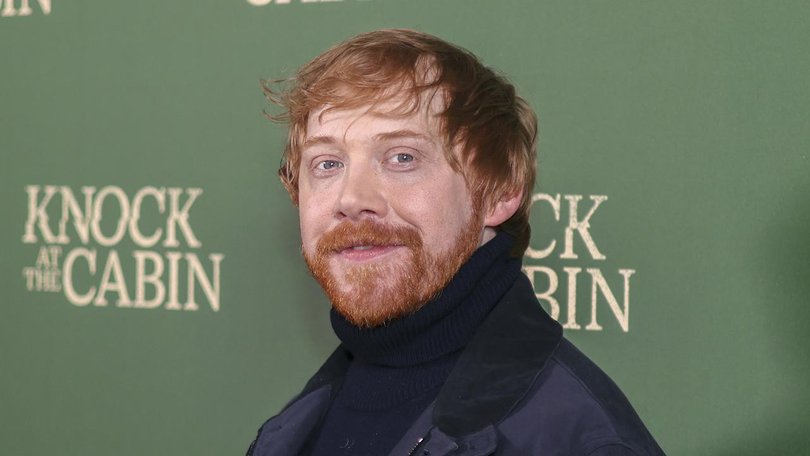 UK authorities say Rupert Grint marked residuals from movies as a capital asset rather than income.