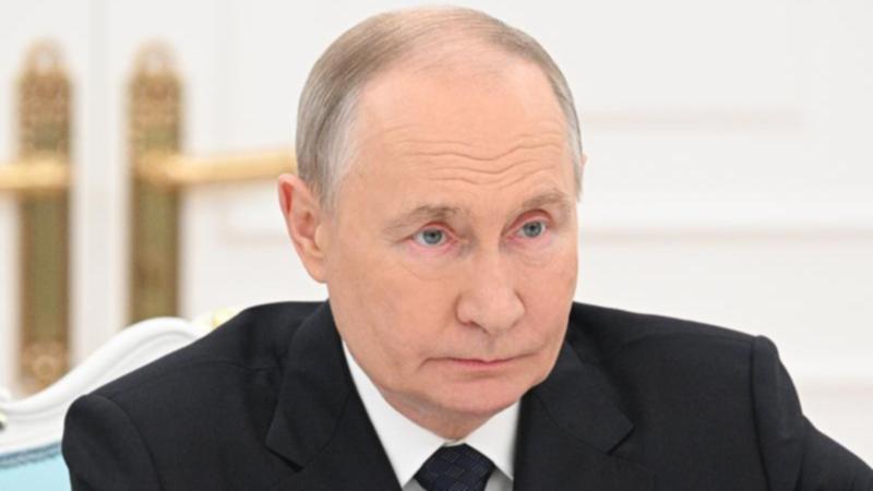 President Vladimir Putin has repeatedly extolled the missile in public statements, claiming that NATO has no way to intercept it.