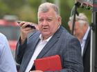 Former federal politician Craig Kelly has announced his return to politics.