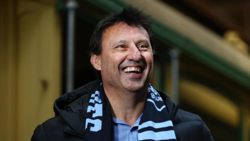 Laurie Daley will be Michael Maguire's successor as NSW coach.