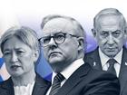 Foreign Minister Penny Wong and Prime Minister Anthony Albanese have received a blunt warning on how they handle the ICC’s warrant for Benjamin Netanyahu’s arrest.