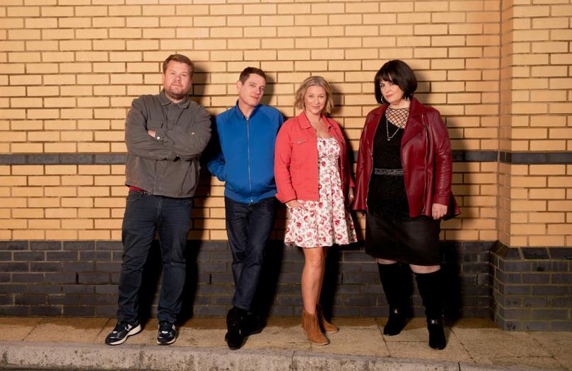 Gavin and Stacey will wrap up with a 90-minute special episode.