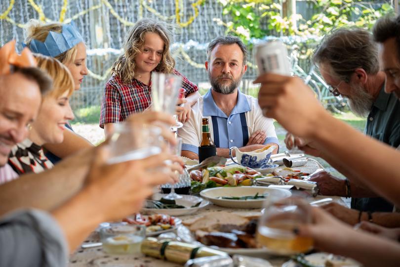 How to Make Gravy is inspired by Paul Kelly’s song.