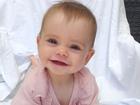 Kobi Shepherdson was nine months when she died at the hands of her father.