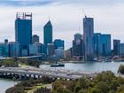 Western Australia was ranked the second worst state or territory to do business in Australia. 