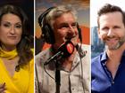 Patricia Karvelas, Richard Glover, Robbie Buck: The big names leaving ABC’s radio waves in 2024.