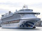 The cruise line told the New York Post that CCTV on the Ruby Princess Cruise Ship was reviewed and other possibilities for his disappearance have been ruled out.