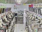 The US on Monday expanded its list of Chinese chip-making companies subject to export controls.