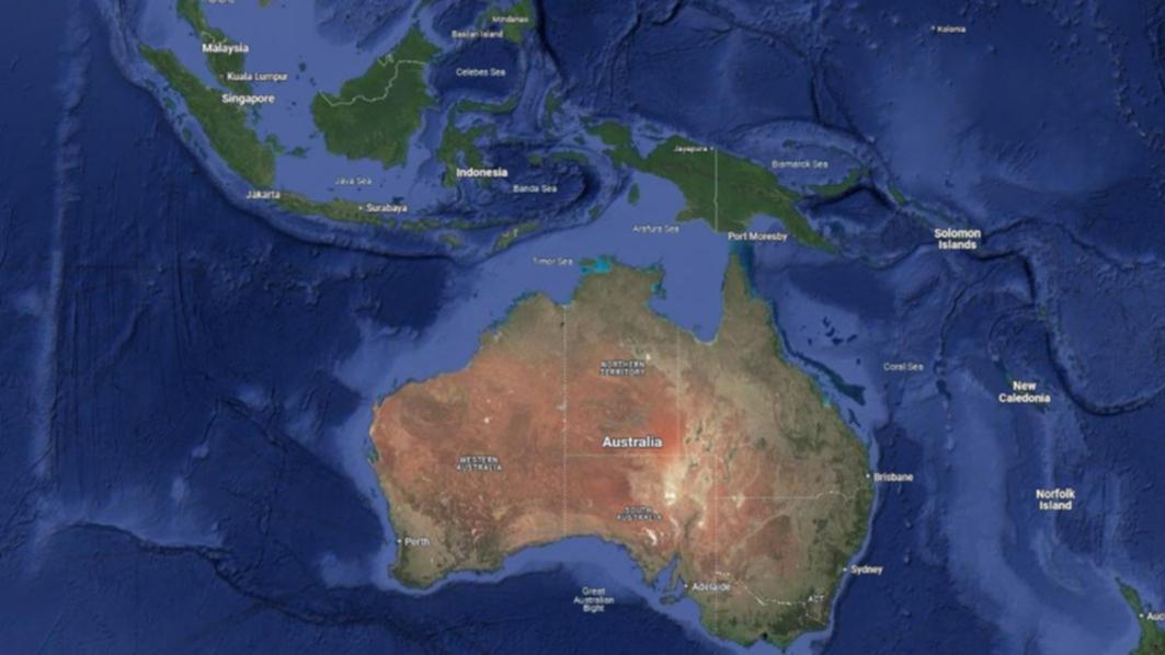 Port Hedland earthquake: 'No tsunami threat' after quakes hit Australia, Indonesia and Philippines