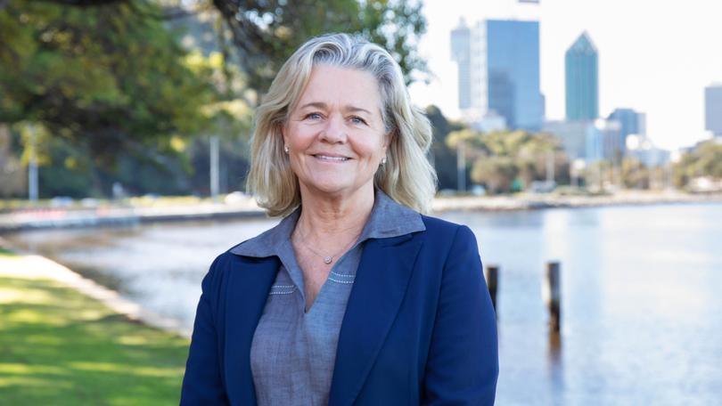 Nicola Forrest is tackling the $128 billion issue of gender equality head-on with a $100 million seeding contribution to  groundbreaking all-woman investment fund