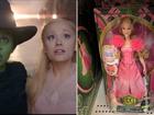 Mattel is being sued for mistakenly putting a link to a porn site on packaging for dolls tied to the blockbuster movie Wicked.