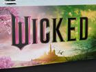 Porn gaffe aside, Wicked has grossed $A555.7 million worldwide since its release.