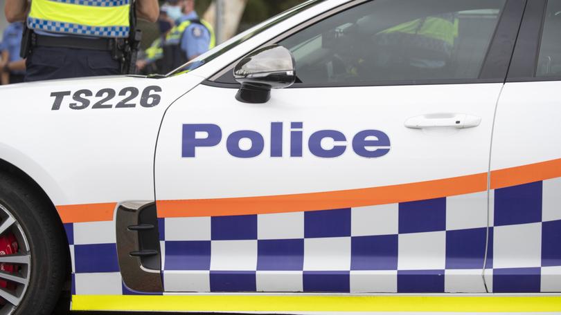 WA police have charged a woman over the fire.