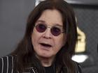 Ozzy Osbourne's new tome will follow his 2009 memoir, I Am Ozzy.