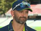 Nathan Lyon is confident teammate Mitch Marsh will be right for the Adelaide Test.