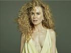 Nicole Kidman has opened up on why at age 57 she decided to take the raunchy leading role in Babygirl. 