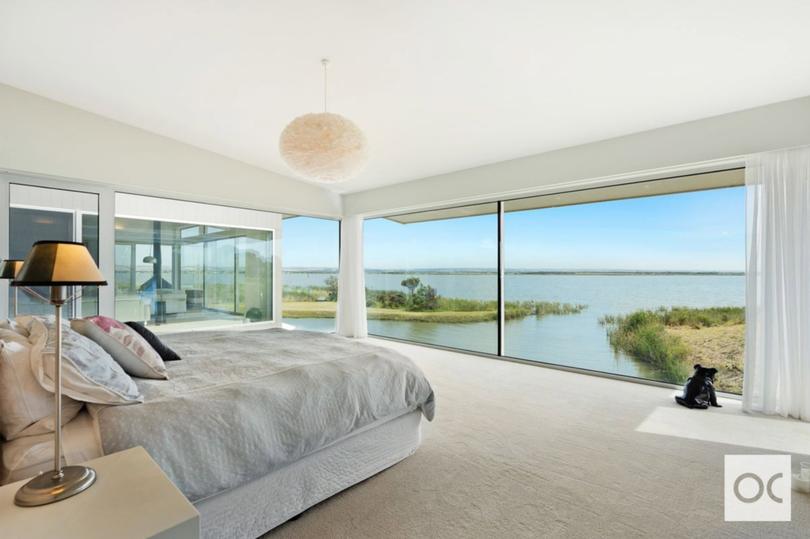 465 Randell Road, Hindmarsh Island. Unknown