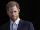 “It’s no coincidence the world has become more volatile since social media,” Prince Harry says. (AP PHOTO)