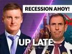 WATCH: In tonight’s show, as the latest economic data shows Australia is sliding towards a recession, Ben Harvey asks whether it’s a downturn we have to have.