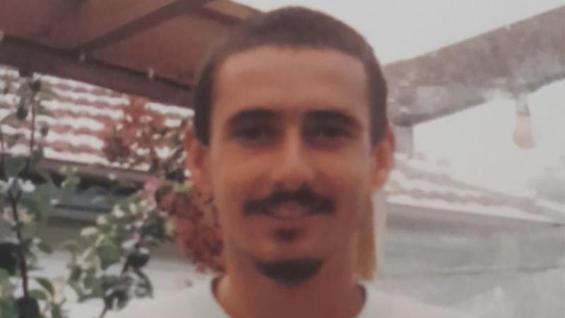 Jonathan Mitchell was fatally stabbed and beaten in his home. (Supplied/AAP PHOTOS)