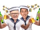 BEN HARVEY: Jim Chalmers and Anthony Albanese are spending like drunken sailors ahead of next year’s election, for fear they are forced onto the hustings during an economic recession. 