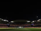 Adelaide Oval was briefly plunged into darkness during the day-night Test between Australia and India, causing play to be halted at the iconic venue. 